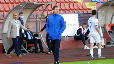Vladimir Ilić karijeru nastavlja u Grčkoj, Prva liga Republike Srpske