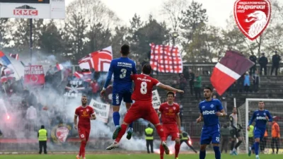 Istorijska sezona za šumadijskog superligaša