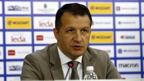 Samo da Santos potpiše, m:tel Premijer liga BiH