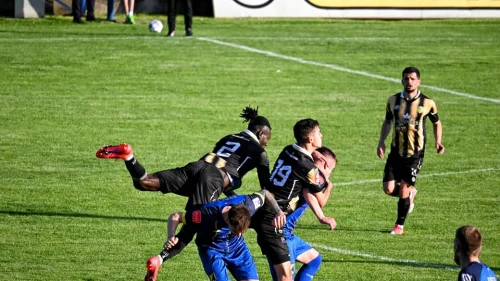 GOŠK gostuje u Kaknju, Prva liga FBiH