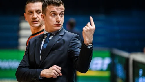 Borac opet na košarkaškoj mapi, Prvenstvo BiH -Play - off