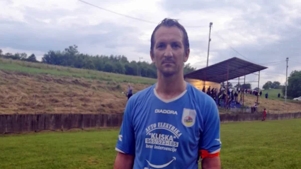 Župa prebrinula brigu, Područna liga RS – Gradiška