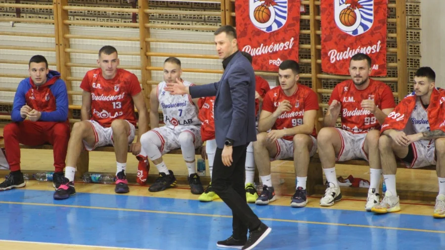 Sezona za istoriju Budućnosti, Prvenstvo BiH