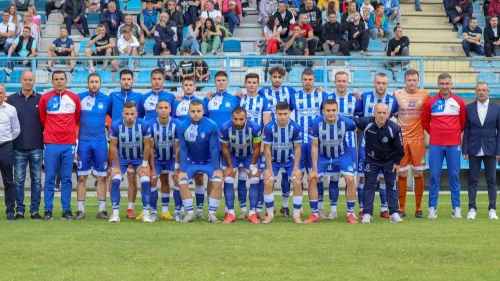 Treneri i kapiteni biraju tim sezone i najboljeg igrača Prve lige: FK Slavija, Prva liga Republike Srpske