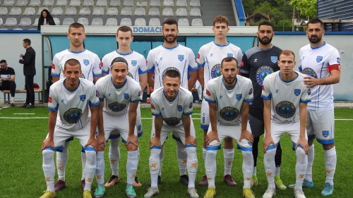 Sezona kroz brojke: FK Krupa, Prva liga Republike Srpske