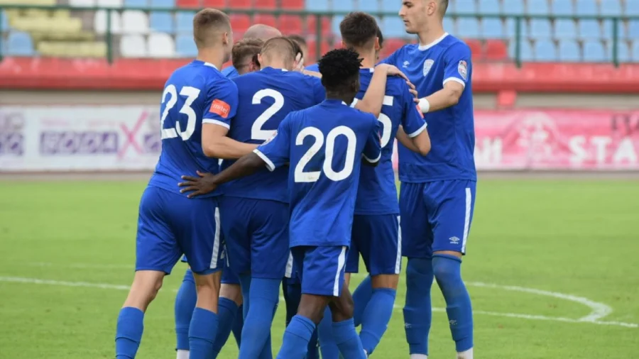 Sezona kroz brojke: FK Zvijezda 09, Prva liga Republike Srpske