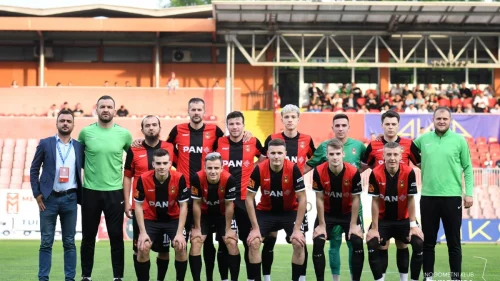 Ko će u Prvu ligu Federacije BiH?, Druga liga Federacije BiH, završnica