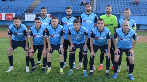 Treneri i kapiteni biraju tim sezone i najboljeg igrača Prve lige: FK Radnik Bijeljina, Prva liga Republike Srpske