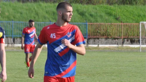 Sekulić zadovoljan igrama Proletara, Druga liga RS – Zapad