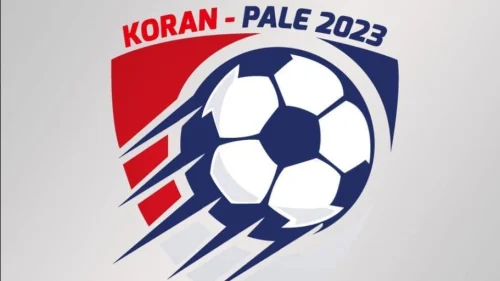 Večeras počinje turnir "Koran - Pale 2023"