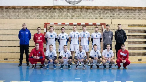 Brod ''potonuo'' u Trebinju, Druga liga Republike Srpske