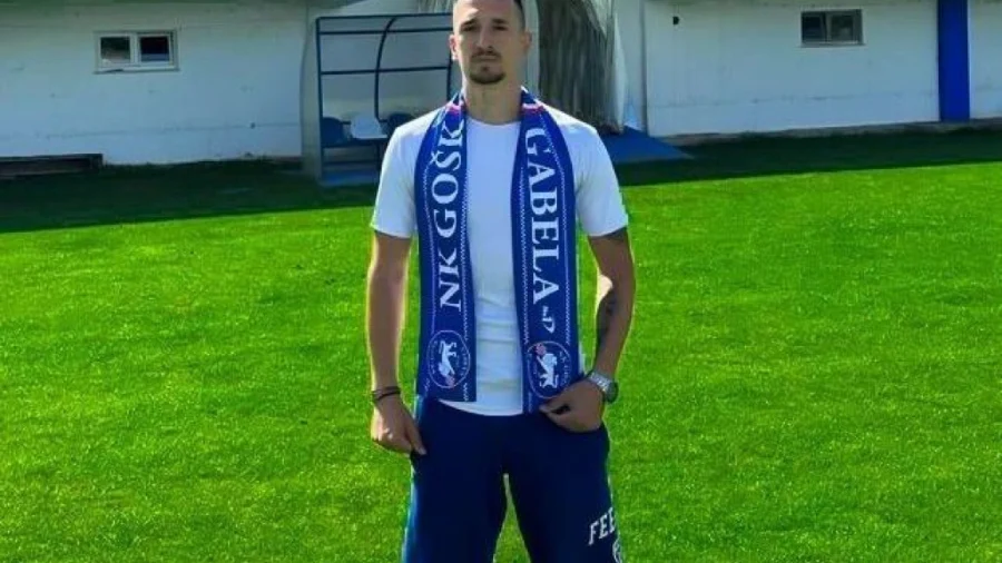Od Novog Zelanda do Gabele, Prva liga FBiH