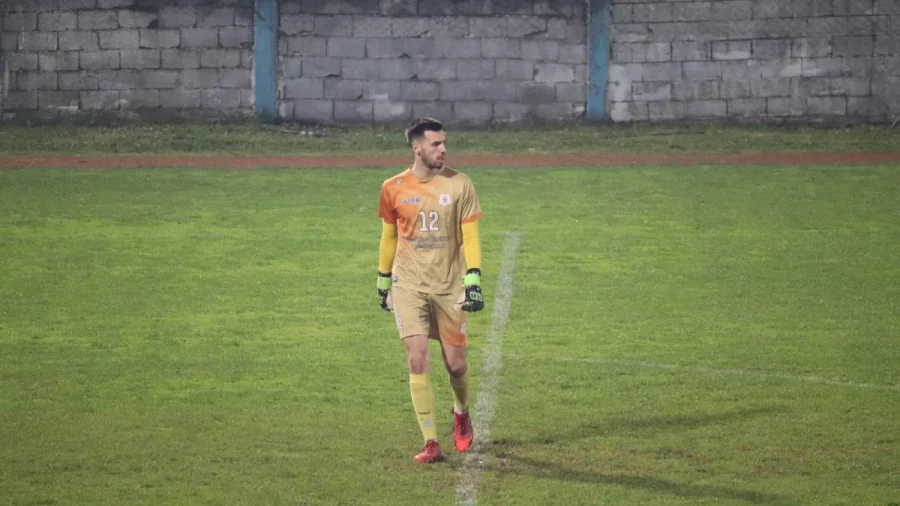 Razišli se Milošević i Sloboda NG, Prva liga Republike Srpske