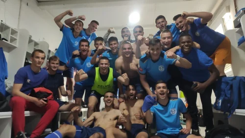 Treneri i kapiteni biraju tim sezone i najboljeg igrača Prve lige: FK Željezničar Sport Tim, Prva liga Republike Srpske