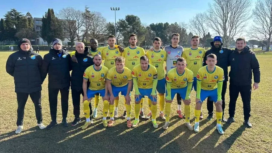 Sezona kroz brojke: FK Rudar Prijedor, Prva liga Republike Srpske