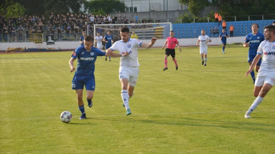 Danilo Šipovac slobodan u izboru nove sredine, m:tel Premijer liga BiH