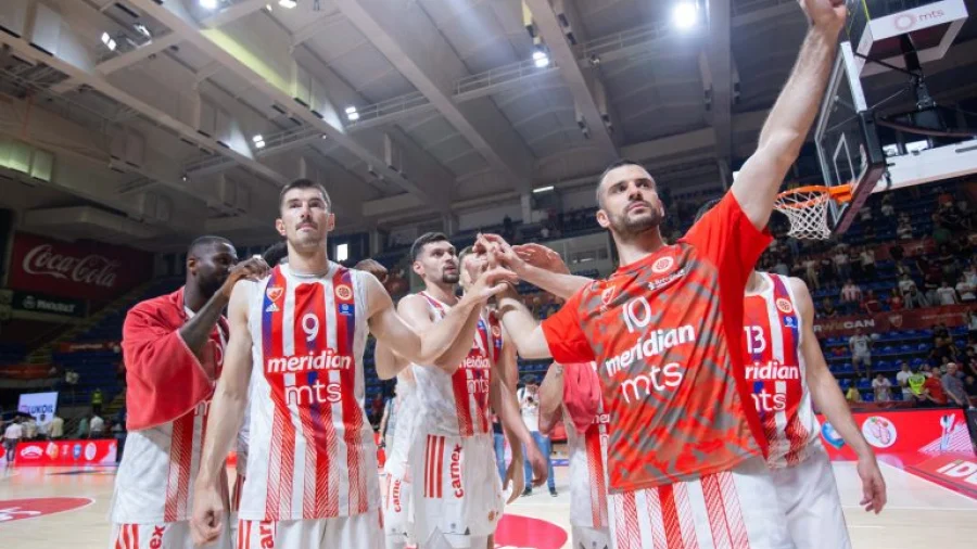 Reciklaža Limenki, AdmiralBet ABA liga