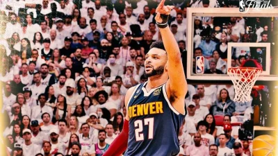 Denver na korak od prstana