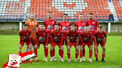 Treneri i kapiteni biraju tim sezone i najboljeg igrača Prve lige: FK Sloboda MG, Prva liga Republike Srpske