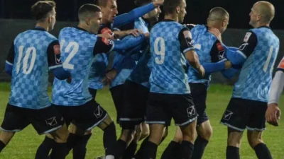 Sezona kroz brojke: FK Radnik Bijeljina, Prva liga Republike Srpske