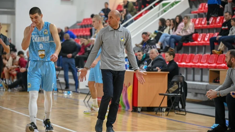 Stanić: Sezona nadmašila očekivanja, naredna će biti teža, Prvenstvo BiH -Play - off