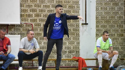 Titula u debitantskoj sezoni, Premijer liga BiH - Play off