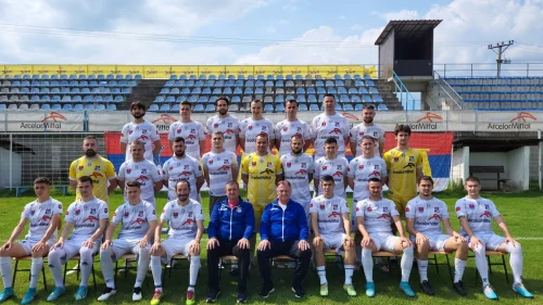 Treneri i kapiteni biraju tim sezone i najboljeg igrača Prve lige: FK Omarska, Prva liga Republike Srpske