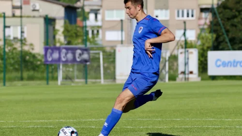 Borac u svoje redove vraća dva Davida, Čavića i Vukovića, m:tel Premijer liga BiH