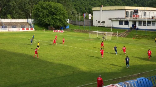 Šef stručnog štaba ''zaboravio'' da se igra baraž, Prva liga Republike Srpske, baraž