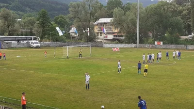 Hercegovac i Leotar preko Famosa do završnih turnira za prvaka Republike Srpske