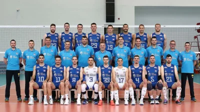 Srbija pregazila Poljsku