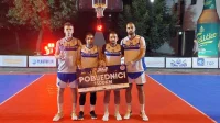 3x3 Srpska: Monte Karlo šampion u Petrovu