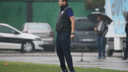 Lalatović poručio Terziću: Vi ste monstrumi za Super ligu Srbije