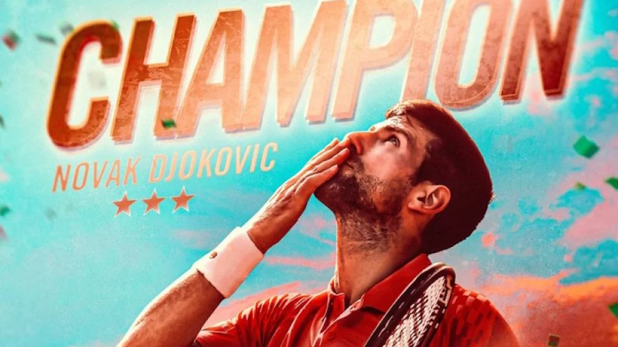 Nole Srbine