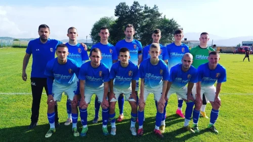 Kreštalica zadovoljan gornjim dijelom tabele, Druga liga RS – Istok