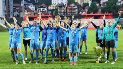 Komisija Fudbalskog saveza Srbije usvojila žalbu Spartaka