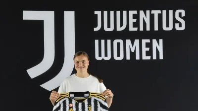 Istorijski transfer za bh. ženski fudbal: Gloria Slišković potpisala za veliki Juventus