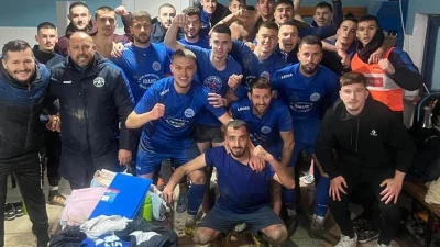 Treneri i kapiteni biraju tim sezone i najboljeg igrača Prve lige: FK Podrinje Janja, Prva liga Republike Srpske