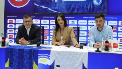 BiH se ponovila