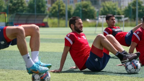 Da se radi za Evropu, m:tel Premijer liga BiH