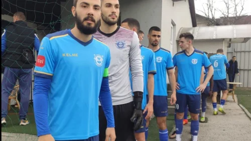 Sezona kroz brojke: FK Željezničar Sport Tim, Prva liga Republike Srpske