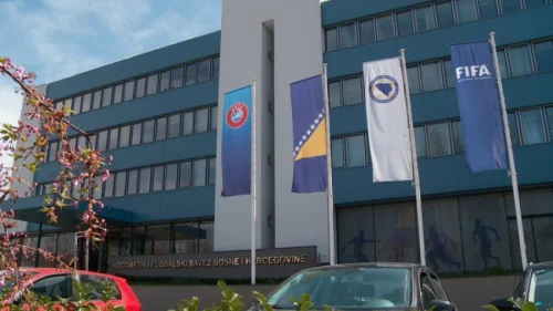 Održan sastanak komiteta za ženski fudbal NS/FS BiH