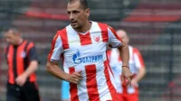 Dragan Vulević na klupi Drine HE