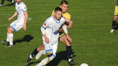 Ajdin Redžić najbolji fudbaler Prve lige Republike Srpske!, Prva liga Republike Srpske