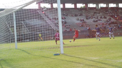 Kozara na pragu finala, Juniorska omladinska liga  Republike Srpske ,završnica