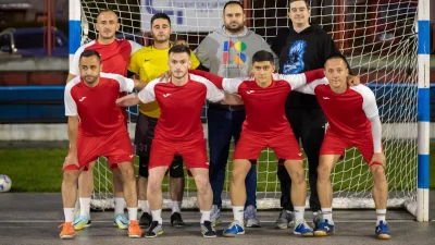 E-Sport posljednji četvrtfinalista, završnica turnira kreće u subotu