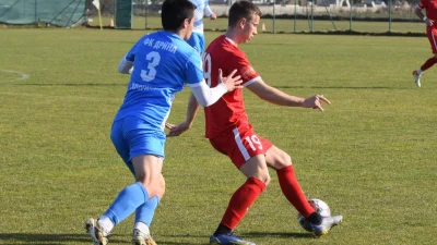 Jovan Bokić slobodan u izboru nove sredine, Prva liga Republike Srpske