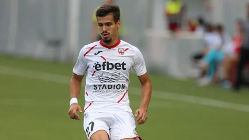 Pantović bi u Humsku, Mozzart Bet SLS - Play Off