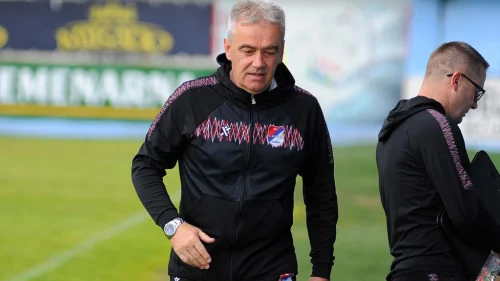 Vlado Jagodić: Igrači sa nerealnim zahtijevima, dovešćemo nove, Premijer liga BiH