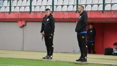 Zvijezda 09 se rastala sa Karačićem SMS porukom, Prva liga Republike Srpske
